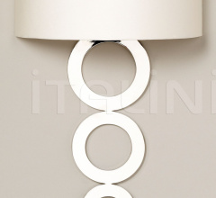 Настенный светильник Selva Bathroom WB0045.NI Настенный светильник Selva Bathroom WB0045.NI фабрика Vaughan
