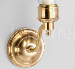 Настенный светильник Seaton Storm Bathroom WB0007.BR Настенный светильник Seaton Storm Bathroom WB0007.BR фабрика Vaughan
