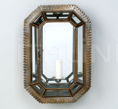 Настенный светильник Chartwell WA0017.BR Настенный светильник Chartwell WA0017.BR фабрика Vaughan