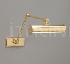 Настенный светильник Westport WA0353.BR Настенный светильник Westport WA0353.BR фабрика Vaughan