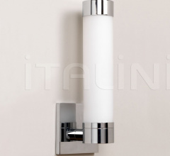Настенный светильник Trieste Bathroom WB0023.CH Настенный светильник Trieste Bathroom WB0023.CH фабрика Vaughan