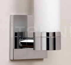 Настенный светильник Trieste Bathroom WB0023.CH Настенный светильник Trieste Bathroom WB0023.CH фабрика Vaughan