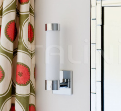Настенный светильник Trieste Bathroom WB0023.CH Настенный светильник Trieste Bathroom WB0023.CH фабрика Vaughan