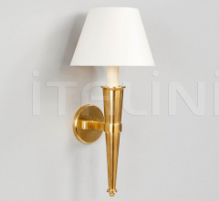 Настенный светильник Arras Cone WA0153.BR Настенный светильник Arras Cone WA0153.BR фабрика Vaughan