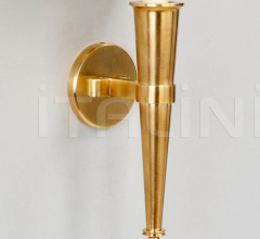 Настенный светильник Arras Cone WA0153.BR Настенный светильник Arras Cone WA0153.BR фабрика Vaughan