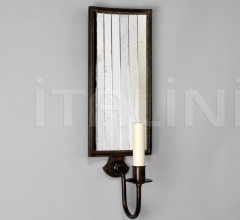 Настенный светильник Tole and Mirror WA0068.TO Настенный светильник Tole and Mirror WA0068.TO фабрика Vaughan