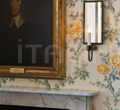 Настенный светильник Tole and Mirror WA0068.TO Настенный светильник Tole and Mirror WA0068.TO фабрика Vaughan
