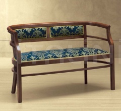 Диван SIRMIONE 697/K Диван SIRMIONE 697/K фабрика Morello Gianpaolo