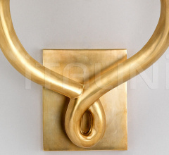 Настенный светильник Holt Knot WA0007.BR Настенный светильник Holt Knot WA0007.BR фабрика Vaughan