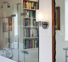Настенный светильник Cheltenham Bathroom WB0033.CH Настенный светильник Cheltenham Bathroom WB0033.CH фабрика Vaughan