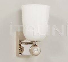Настенный светильник Liston Bathroom WB0037.NI Настенный светильник Liston Bathroom WB0037.NI фабрика Vaughan