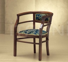 Кресло SIRMIONE 698/K фабрика Morello Gianpaolo