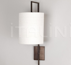 Настенный светильник Lewes Long Arm WA0177.BZ Настенный светильник Lewes Long Arm WA0177.BZ фабрика Vaughan
