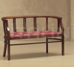 Диван LIBERTY 97/K Диван LIBERTY 97/K фабрика Morello Gianpaolo