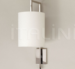 Настенный светильник Lewes Long Arm WA0177.NI Настенный светильник Lewes Long Arm WA0177.NI фабрика Vaughan