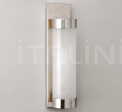 Настенный светильник Art Deco Bathroom WB0009.NI Настенный светильник Art Deco Bathroom WB0009.NI фабрика Vaughan