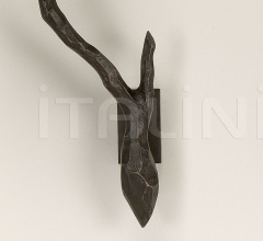 Настенный светильник Twig WA0210.BZ Настенный светильник Twig WA0210.BZ фабрика Vaughan