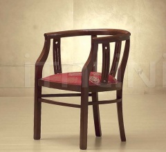 Кресло LIBERTY 96/K фабрика Morello Gianpaolo