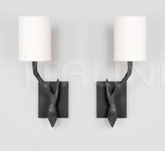 Настенный светильник Twig WA0221.BZ Настенный светильник Twig WA0221.BZ фабрика Vaughan