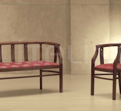 Кресло LIBERTY 96/K фабрика Morello Gianpaolo