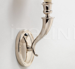 Настенный светильник Belton Oval WA0107.NI Настенный светильник Belton Oval WA0107.NI фабрика Vaughan