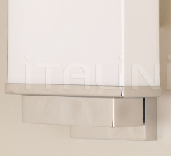 Настенный светильник Buxton Bathroom WB0032.CH Настенный светильник Buxton Bathroom WB0032.CH фабрика Vaughan
