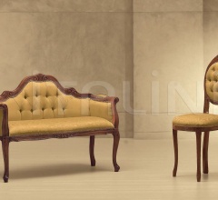 Диван CANTÙ 49/K Диван CANTÙ 49/K фабрика Morello Gianpaolo