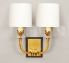 Настенный светильник Marlow WA0266.BR Настенный светильник Marlow WA0266.BR фабрика Vaughan