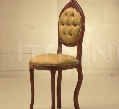 Стул OVALINA 46/K фабрика Morello Gianpaolo