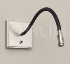 Настенный светильник Malden Reading WA0305.BN Настенный светильник Malden Reading WA0305.BN фабрика Vaughan