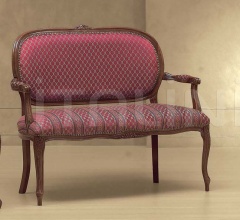 Диван BRIANZOLO OVALE 70/K Диван BRIANZOLO OVALE 70/K фабрика Morello Gianpaolo