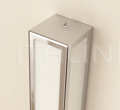 Настенный светильник Ashford Bathroom WB0036.CH Настенный светильник Ashford Bathroom WB0036.CH фабрика Vaughan