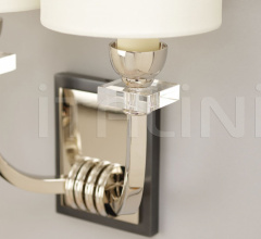 Настенный светильник Marlow WA0266.NI Настенный светильник Marlow WA0266.NI фабрика Vaughan