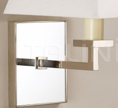 Настенный светильник Suffolk Mirror WA0149.NI Настенный светильник Suffolk Mirror WA0149.NI фабрика Vaughan