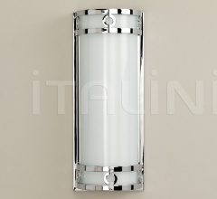 Настенный светильник Olympia Bathroom WB0018.CH Настенный светильник Olympia Bathroom WB0018.CH фабрика Vaughan