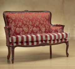 Диван PALACE 389/K Диван PALACE 389/K фабрика Morello Gianpaolo