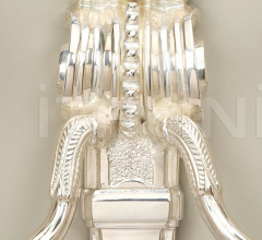 Настенный светильник Louis XVI WA0033.SI Настенный светильник Louis XVI WA0033.SI фабрика Vaughan