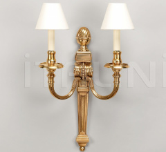 Настенный светильник Louis XVI WA0033.BR Настенный светильник Louis XVI WA0033.BR фабрика Vaughan