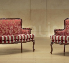 Диван PALACE 389/K Диван PALACE 389/K фабрика Morello Gianpaolo