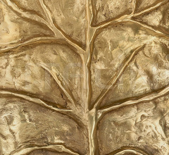 Настенный светильник Ashdown Leaf WA0065.BR Настенный светильник Ashdown Leaf WA0065.BR фабрика Vaughan