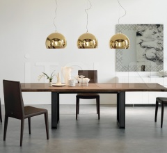 Раздвижной стол Sigma Drive фабрика Cattelan Italia