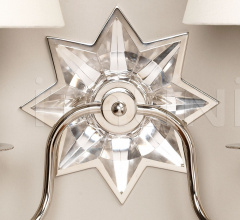 Настенный светильник Polaris Star WA0209.NI Настенный светильник Polaris Star WA0209.NI фабрика Vaughan