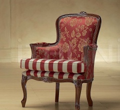 Кресло PALACE 337/K фабрика Morello Gianpaolo