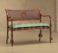 Диван INGLESE 78/K Диван INGLESE 78/K фабрика Morello Gianpaolo