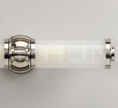 Настенный светильник Dover Bathroom WB0003.NI Настенный светильник Dover Bathroom WB0003.NI фабрика Vaughan