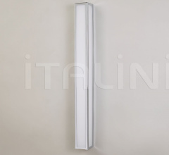 Настенный светильник Ashford Bathroom WB0036.NI Настенный светильник Ashford Bathroom WB0036.NI фабрика Vaughan