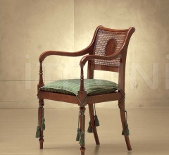 Кресло INGLESE 77/K фабрика Morello Gianpaolo