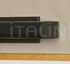 Настенный светильник Hinstock Picture/Bookcase WA0299.BZ Настенный светильник Hinstock Picture/Bookcase WA0299.BZ фабрика Vaughan