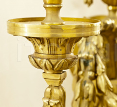 Настенный светильник Waddesdon WA0112.BR Настенный светильник Waddesdon WA0112.BR фабрика Vaughan