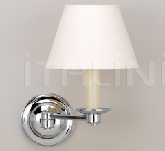 Настенный светильник Sussex Swing Arm Bathroom WB0005.CH Настенный светильник Sussex Swing Arm Bathroom WB0005.CH фабрика Vaughan